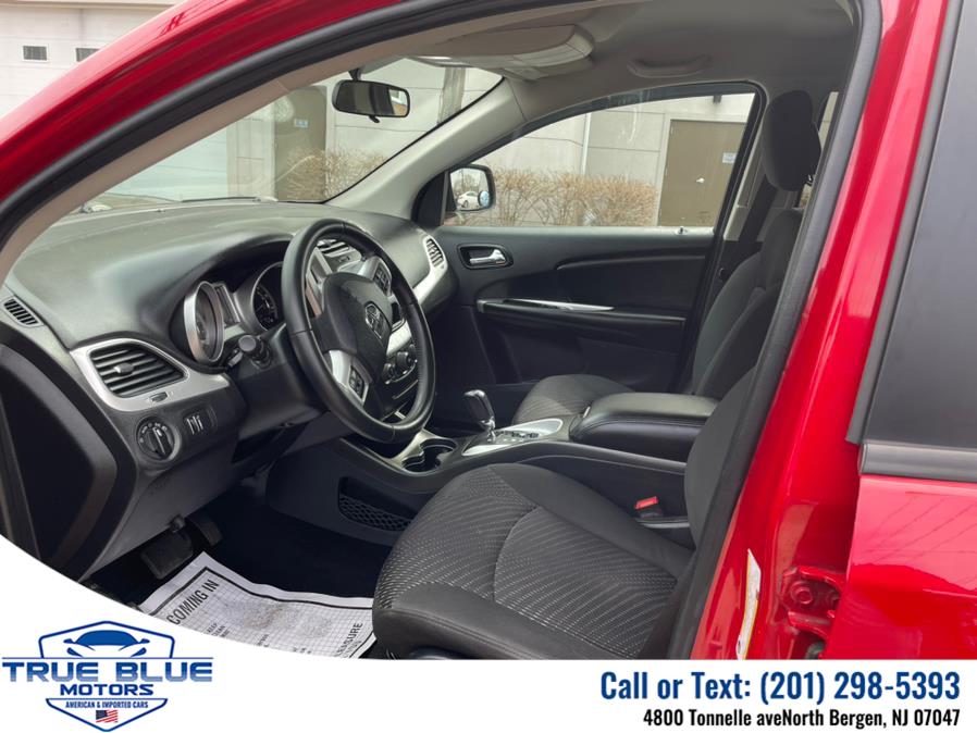 Used Dodge Journey SE FWD 2018 | True Blue Motors. North Bergen, New Jersey Used Dodge Journey SE FWD 2018 | True Blue Motors. North Bergen, New Jersey