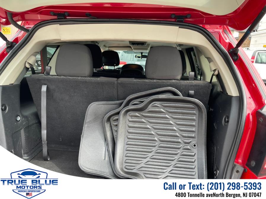 Used Dodge Journey SE FWD 2018 | True Blue Motors. North Bergen, New Jersey Used Dodge Journey SE FWD 2018 | True Blue Motors. North Bergen, New Jersey