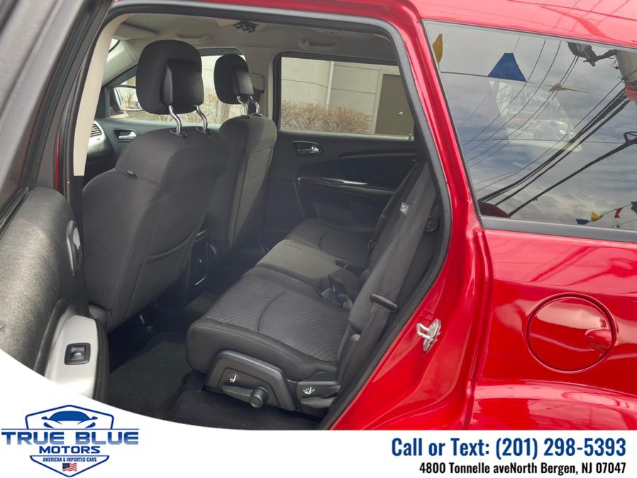 Used Dodge Journey SE FWD 2018 | True Blue Motors. North Bergen, New Jersey Used Dodge Journey SE FWD 2018 | True Blue Motors. North Bergen, New Jersey