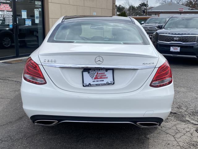 Used Mercedes-Benz C-Class 4dr Sdn C 300 Sport 4MATIC 2016 | Long Island Car Loan. Babylon, New York Used Mercedes-Benz C-Class 4dr Sdn C 300 Sport 4MATIC 2016 | Long Island Car Loan. Babylon, New York