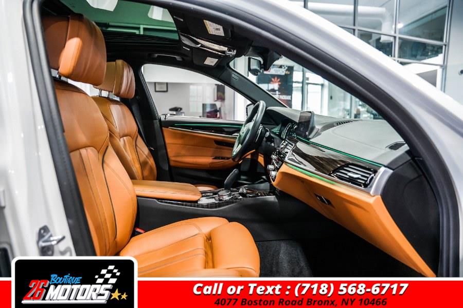 Used BMW 5 Series 530i xDrive Sedan 2019 | 26 Motors Boutique. Bronx, New York Used BMW 5 Series 530i xDrive Sedan 2019 | 26 Motors Boutique. Bronx, New York