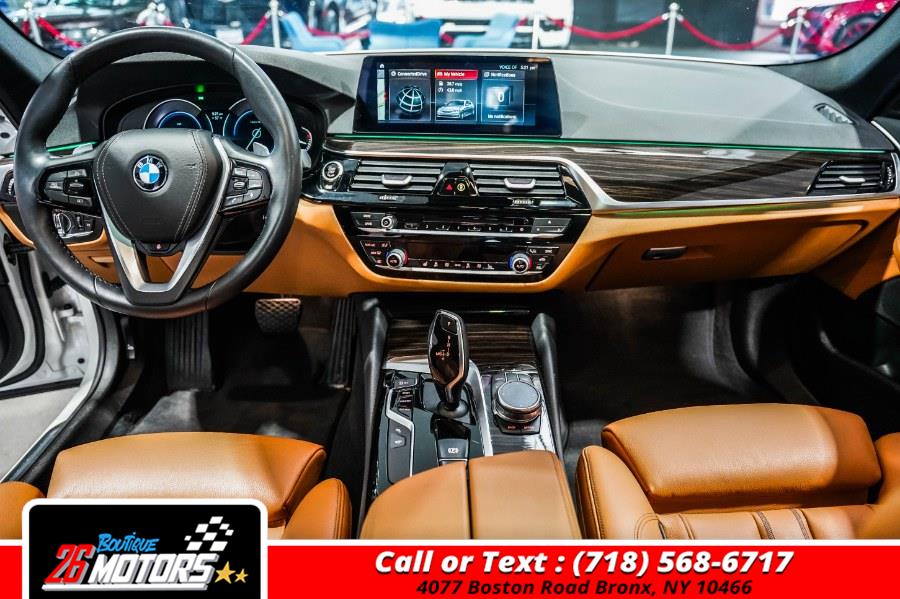 Used BMW 5 Series 530i xDrive Sedan 2019 | 26 Motors Boutique. Bronx, New York Used BMW 5 Series 530i xDrive Sedan 2019 | 26 Motors Boutique. Bronx, New York