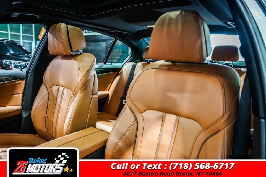 Used BMW 5 Series 530i xDrive Sedan 2019 | 26 Motors Boutique. Bronx, New York Used BMW 5 Series 530i xDrive Sedan 2019 | 26 Motors Boutique. Bronx, New York