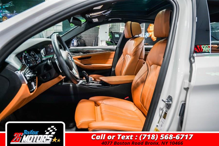 Used BMW 5 Series 530i xDrive Sedan 2019 | 26 Motors Boutique. Bronx, New York Used BMW 5 Series 530i xDrive Sedan 2019 | 26 Motors Boutique. Bronx, New York