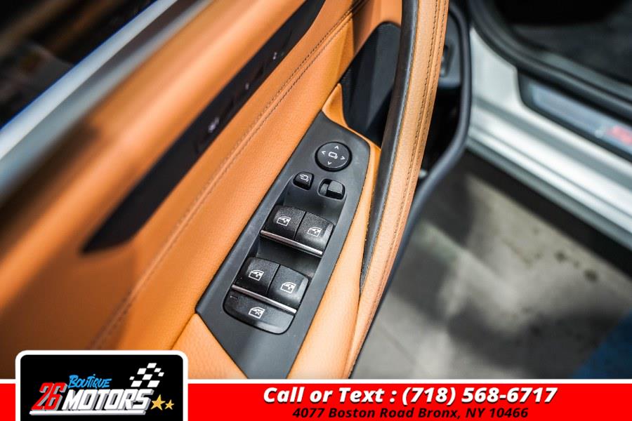 Used BMW 5 Series 530i xDrive Sedan 2019 | 26 Motors Boutique. Bronx, New York Used BMW 5 Series 530i xDrive Sedan 2019 | 26 Motors Boutique. Bronx, New York