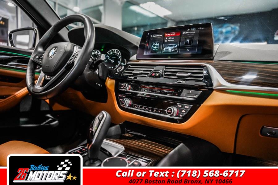 Used BMW 5 Series 530i xDrive Sedan 2019 | 26 Motors Boutique. Bronx, New York Used BMW 5 Series 530i xDrive Sedan 2019 | 26 Motors Boutique. Bronx, New York