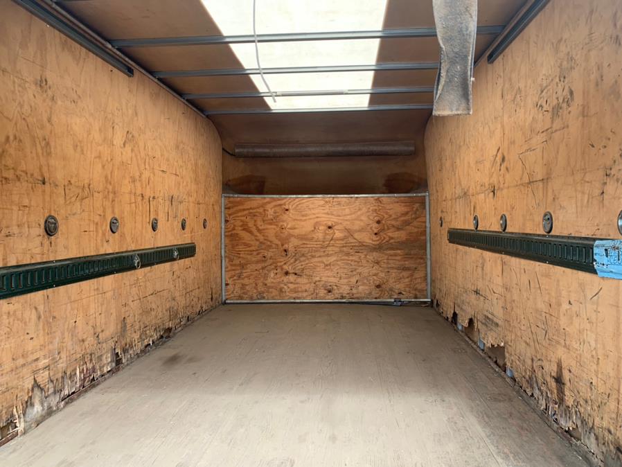Used Chevrolet Express Commercial Cutaway 3500 Van 177" 2014 | Mikes Auto Sales LLC. Garfield, New Jersey Used Chevrolet Express Commercial Cutaway 3500 Van 177" 2014 | Mikes Auto Sales LLC. Garfield, New Jersey