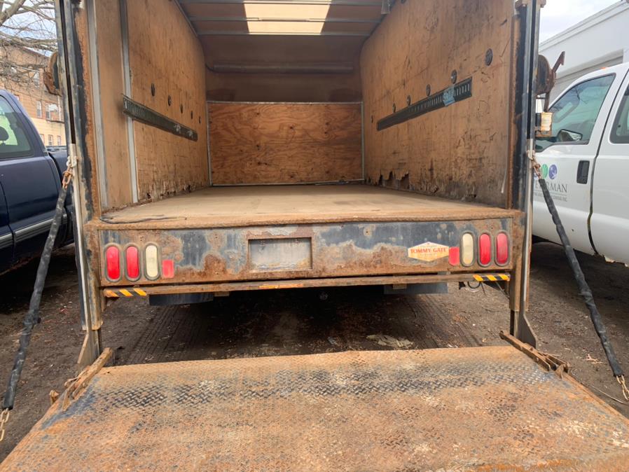Used Chevrolet Express Commercial Cutaway 3500 Van 177" 2014 | Mikes Auto Sales LLC. Garfield, New Jersey Used Chevrolet Express Commercial Cutaway 3500 Van 177" 2014 | Mikes Auto Sales LLC. Garfield, New Jersey