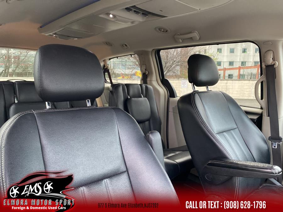 Used Chrysler Town & Country 4dr Wgn Touring-L 2014 | Elmora Motor Sports. Elizabeth, New Jersey Used Chrysler Town & Country 4dr Wgn Touring-L 2014 | Elmora Motor Sports. Elizabeth, New Jersey