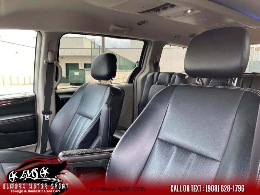 Used Chrysler Town & Country 4dr Wgn Touring-L 2014 | Elmora Motor Sports. Elizabeth, New Jersey Used Chrysler Town & Country 4dr Wgn Touring-L 2014 | Elmora Motor Sports. Elizabeth, New Jersey