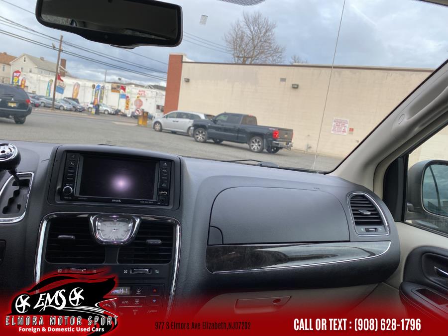Used Chrysler Town & Country 4dr Wgn Touring-L 2014 | Elmora Motor Sports. Elizabeth, New Jersey Used Chrysler Town & Country 4dr Wgn Touring-L 2014 | Elmora Motor Sports. Elizabeth, New Jersey