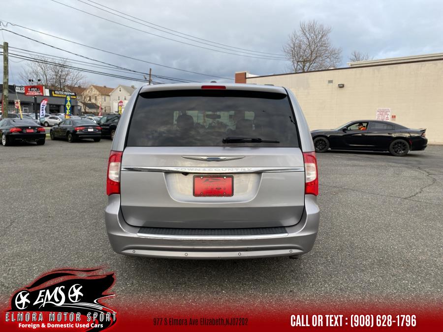 Used Chrysler Town & Country 4dr Wgn Touring-L 2014 | Elmora Motor Sports. Elizabeth, New Jersey Used Chrysler Town & Country 4dr Wgn Touring-L 2014 | Elmora Motor Sports. Elizabeth, New Jersey