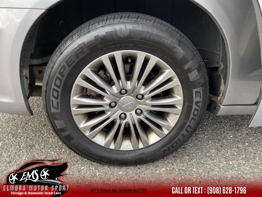 Used Chrysler Town & Country 4dr Wgn Touring-L 2014 | Elmora Motor Sports. Elizabeth, New Jersey Used Chrysler Town & Country 4dr Wgn Touring-L 2014 | Elmora Motor Sports. Elizabeth, New Jersey