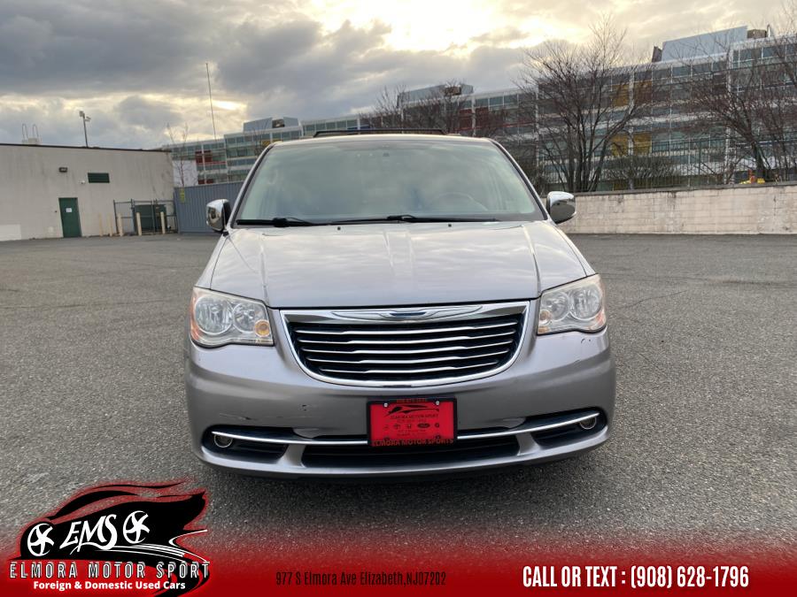 Used Chrysler Town & Country 4dr Wgn Touring-L 2014 | Elmora Motor Sports. Elizabeth, New Jersey Used Chrysler Town & Country 4dr Wgn Touring-L 2014 | Elmora Motor Sports. Elizabeth, New Jersey