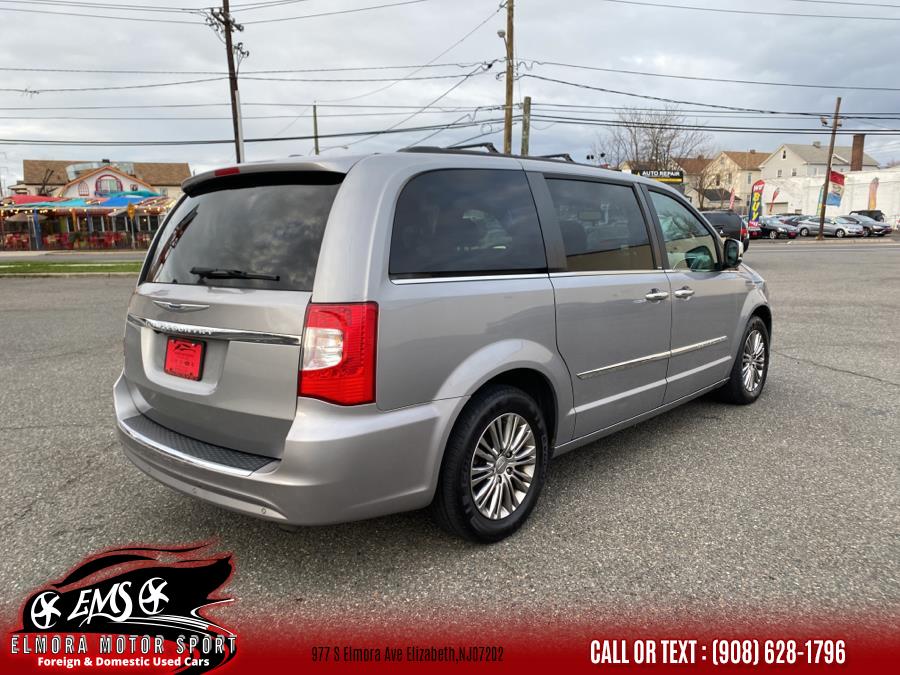 Used Chrysler Town & Country 4dr Wgn Touring-L 2014 | Elmora Motor Sports. Elizabeth, New Jersey Used Chrysler Town & Country 4dr Wgn Touring-L 2014 | Elmora Motor Sports. Elizabeth, New Jersey
