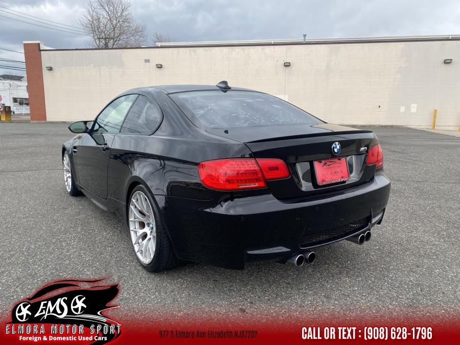 2009 BMW M3 2dr Cpe, available for sale in Elizabeth, New Jersey | Elmora Motor Sports. Elizabeth, New Jersey 2009 BMW M3 2dr Cpe, available for sale in Elizabeth, New Jersey | Elmora Motor Sports. Elizabeth, New Jersey