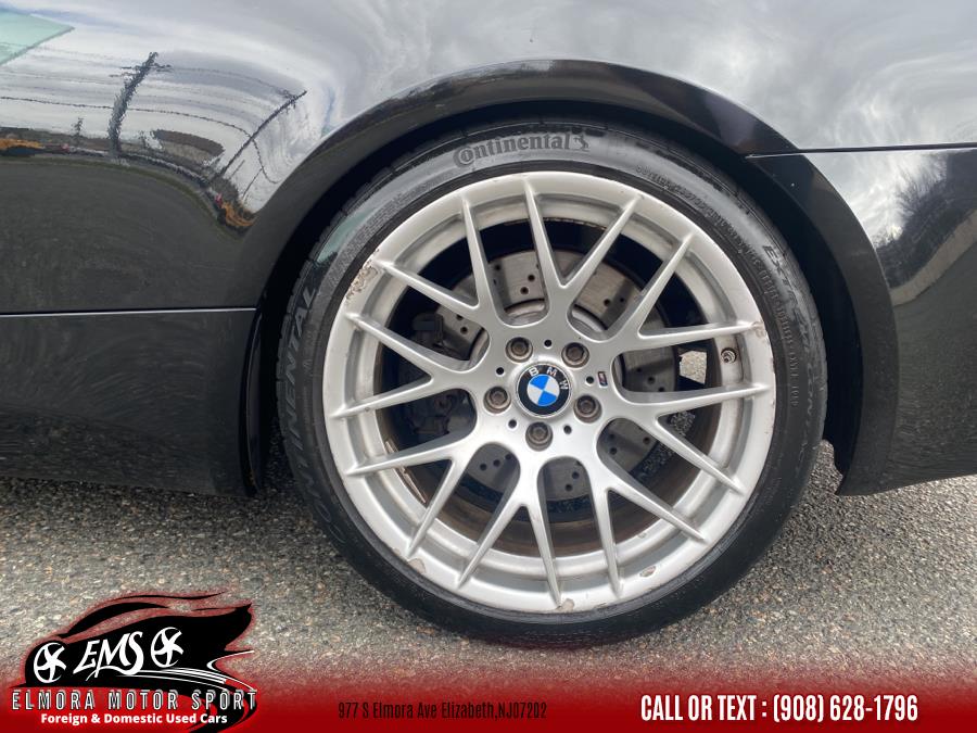 2009 BMW M3 2dr Cpe, available for sale in Elizabeth, New Jersey | Elmora Motor Sports. Elizabeth, New Jersey 2009 BMW M3 2dr Cpe, available for sale in Elizabeth, New Jersey | Elmora Motor Sports. Elizabeth, New Jersey