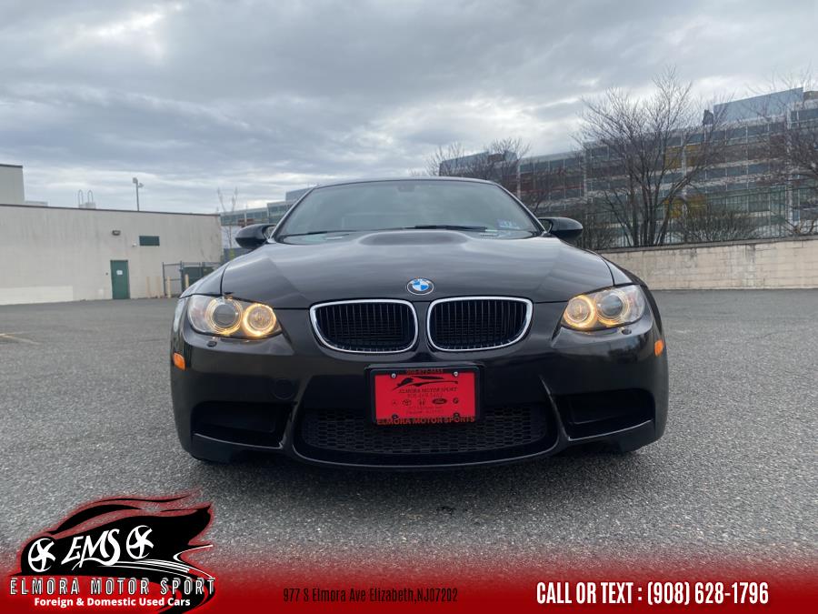 2009 BMW M3 2dr Cpe, available for sale in Elizabeth, New Jersey | Elmora Motor Sports. Elizabeth, New Jersey 2009 BMW M3 2dr Cpe, available for sale in Elizabeth, New Jersey | Elmora Motor Sports. Elizabeth, New Jersey
