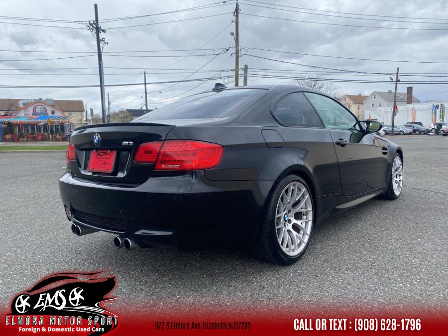 2009 BMW M3 2dr Cpe, available for sale in Elizabeth, New Jersey | Elmora Motor Sports. Elizabeth, New Jersey 2009 BMW M3 2dr Cpe, available for sale in Elizabeth, New Jersey | Elmora Motor Sports. Elizabeth, New Jersey