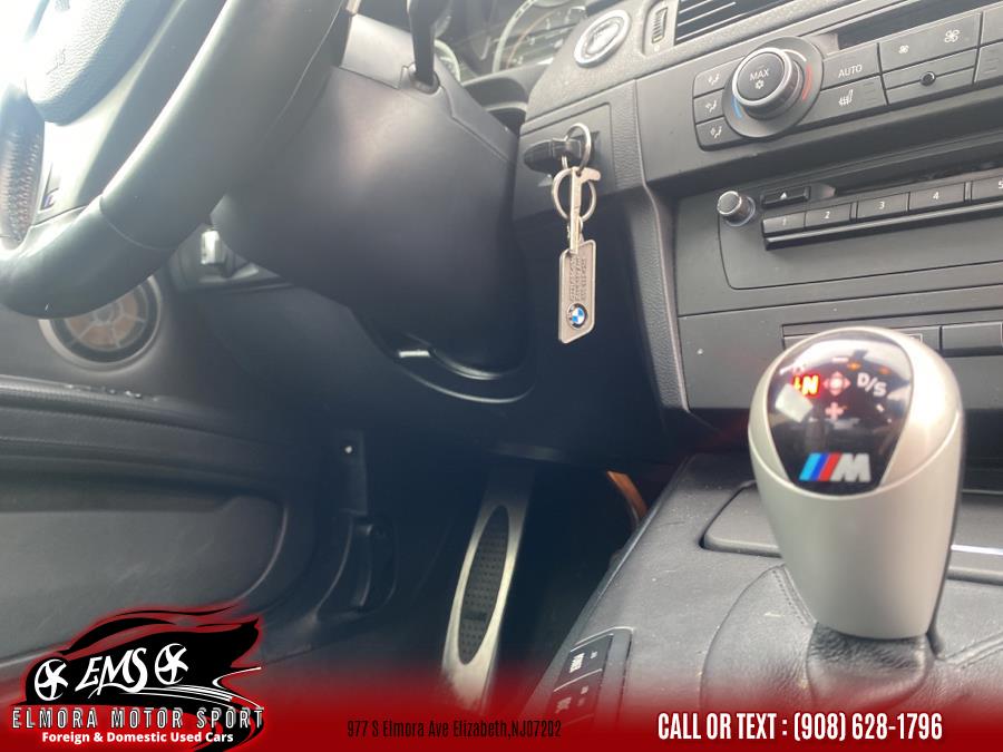 2009 BMW M3 2dr Cpe, available for sale in Elizabeth, New Jersey | Elmora Motor Sports. Elizabeth, New Jersey 2009 BMW M3 2dr Cpe, available for sale in Elizabeth, New Jersey | Elmora Motor Sports. Elizabeth, New Jersey