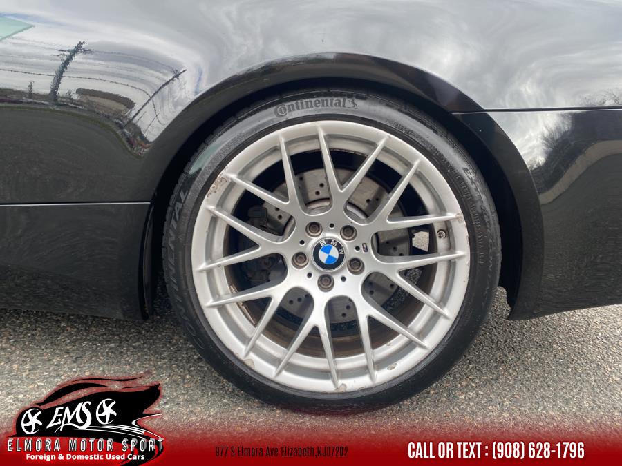 2009 BMW M3 2dr Cpe, available for sale in Elizabeth, New Jersey | Elmora Motor Sports. Elizabeth, New Jersey 2009 BMW M3 2dr Cpe, available for sale in Elizabeth, New Jersey | Elmora Motor Sports. Elizabeth, New Jersey
