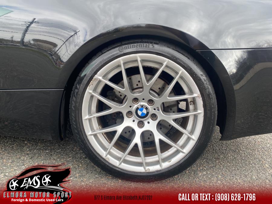 2009 BMW M3 2dr Cpe, available for sale in Elizabeth, New Jersey | Elmora Motor Sports. Elizabeth, New Jersey 2009 BMW M3 2dr Cpe, available for sale in Elizabeth, New Jersey | Elmora Motor Sports. Elizabeth, New Jersey