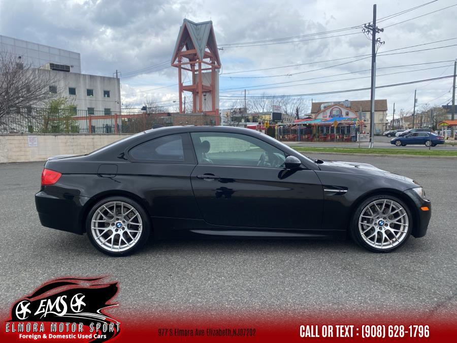 2009 BMW M3 2dr Cpe, available for sale in Elizabeth, New Jersey | Elmora Motor Sports. Elizabeth, New Jersey 2009 BMW M3 2dr Cpe, available for sale in Elizabeth, New Jersey | Elmora Motor Sports. Elizabeth, New Jersey