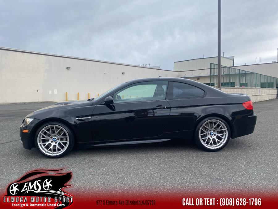 2009 BMW M3 2dr Cpe, available for sale in Elizabeth, New Jersey | Elmora Motor Sports. Elizabeth, New Jersey 2009 BMW M3 2dr Cpe, available for sale in Elizabeth, New Jersey | Elmora Motor Sports. Elizabeth, New Jersey