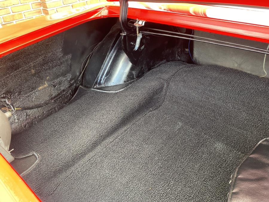 Used Ford Mustang Sport 1968 | National Auto Brokers, Inc.. Waterbury, Connecticut Used Ford Mustang Sport 1968 | National Auto Brokers, Inc.. Waterbury, Connecticut