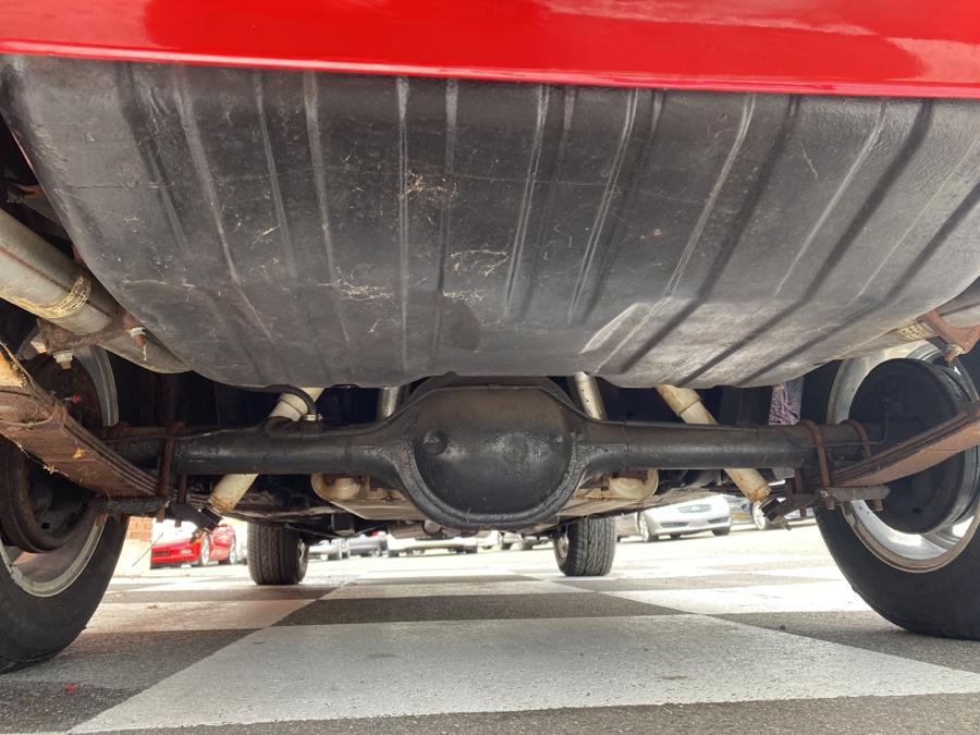 Used Ford Mustang Sport 1968 | National Auto Brokers, Inc.. Waterbury, Connecticut Used Ford Mustang Sport 1968 | National Auto Brokers, Inc.. Waterbury, Connecticut