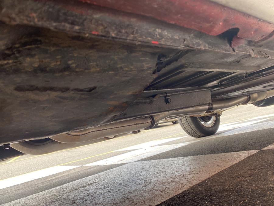 Used Ford Mustang Sport 1968 | National Auto Brokers, Inc.. Waterbury, Connecticut Used Ford Mustang Sport 1968 | National Auto Brokers, Inc.. Waterbury, Connecticut