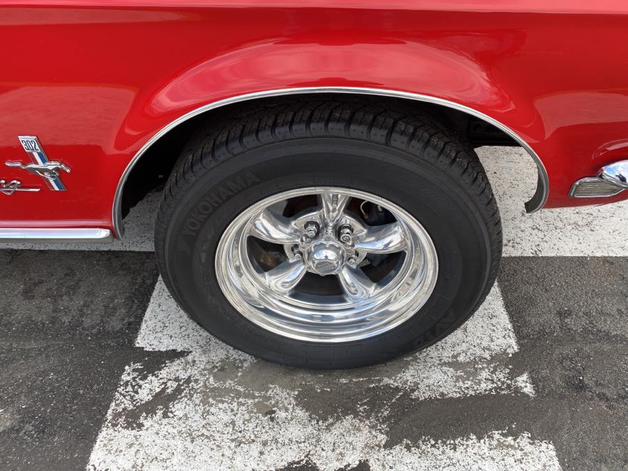 Used Ford Mustang Sport 1968 | National Auto Brokers, Inc.. Waterbury, Connecticut Used Ford Mustang Sport 1968 | National Auto Brokers, Inc.. Waterbury, Connecticut