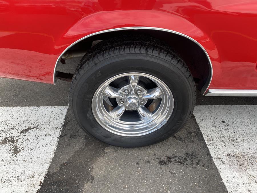 Used Ford Mustang Sport 1968 | National Auto Brokers, Inc.. Waterbury, Connecticut Used Ford Mustang Sport 1968 | National Auto Brokers, Inc.. Waterbury, Connecticut