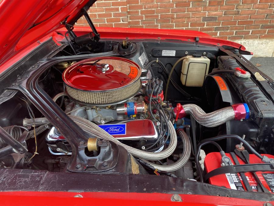 Used Ford Mustang Sport 1968 | National Auto Brokers, Inc.. Waterbury, Connecticut Used Ford Mustang Sport 1968 | National Auto Brokers, Inc.. Waterbury, Connecticut