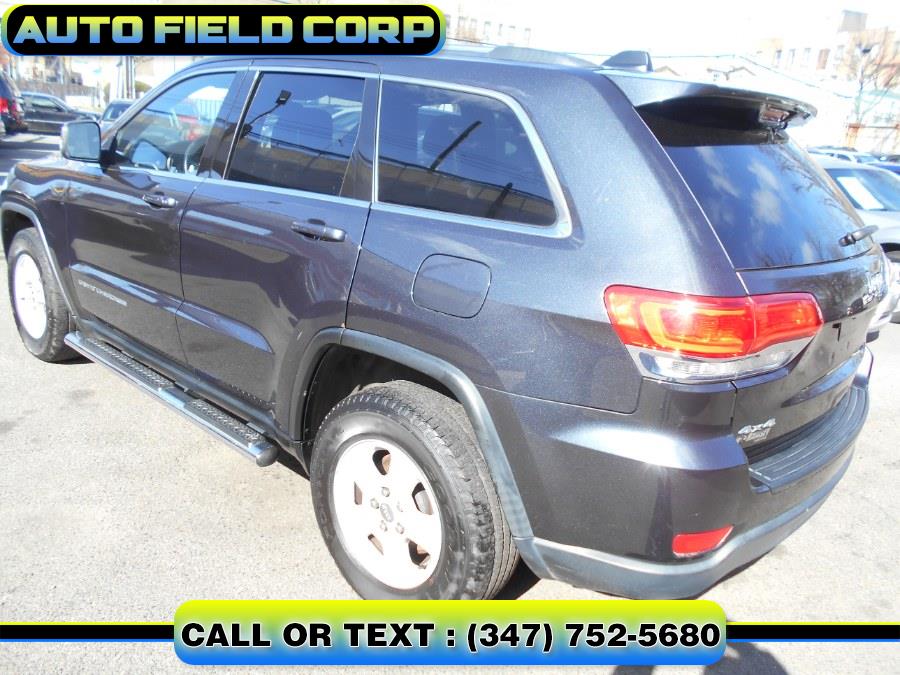 Used Jeep Grand Cherokee 4WD 4dr Altitude 2015 | Auto Field Corp. Jamaica, New York Used Jeep Grand Cherokee 4WD 4dr Altitude 2015 | Auto Field Corp. Jamaica, New York