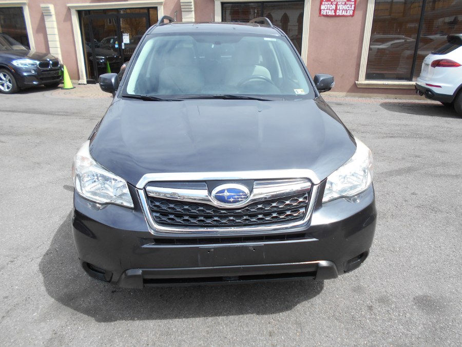 Used 2014 Subaru Forester in Jamaica, New York | Auto Field Corp. Jamaica, New York