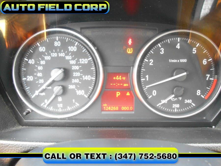 Used BMW 3 Series 4dr Sdn 335i xDrive AWD 2011 | Auto Field Corp. Jamaica, New York Used BMW 3 Series 4dr Sdn 335i xDrive AWD 2011 | Auto Field Corp. Jamaica, New York