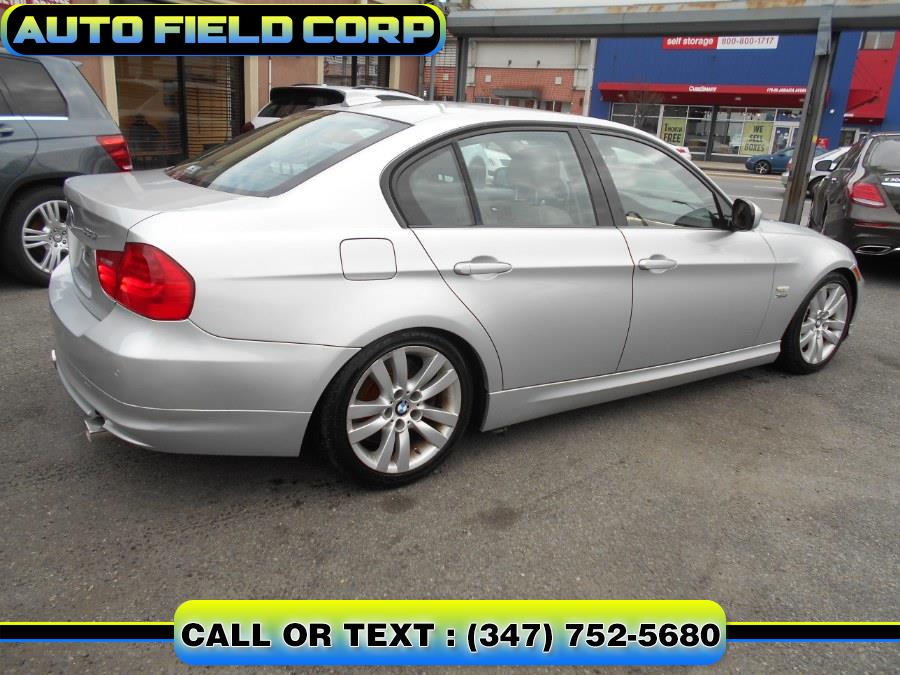 Used BMW 3 Series 4dr Sdn 335i xDrive AWD 2011 | Auto Field Corp. Jamaica, New York Used BMW 3 Series 4dr Sdn 335i xDrive AWD 2011 | Auto Field Corp. Jamaica, New York