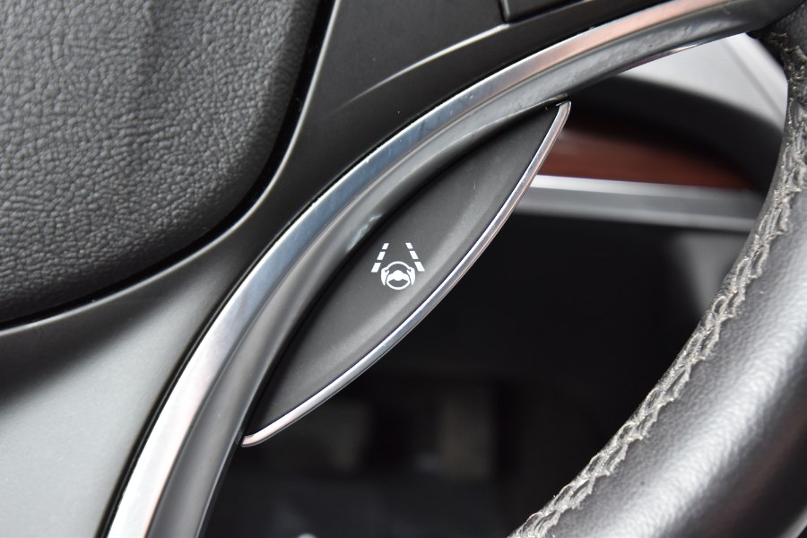 Used Acura MDX SH-AWD 4dr w/Tech 2016 | Highline Car Connection. Waterbury, Connecticut Used Acura MDX SH-AWD 4dr w/Tech 2016 | Highline Car Connection. Waterbury, Connecticut