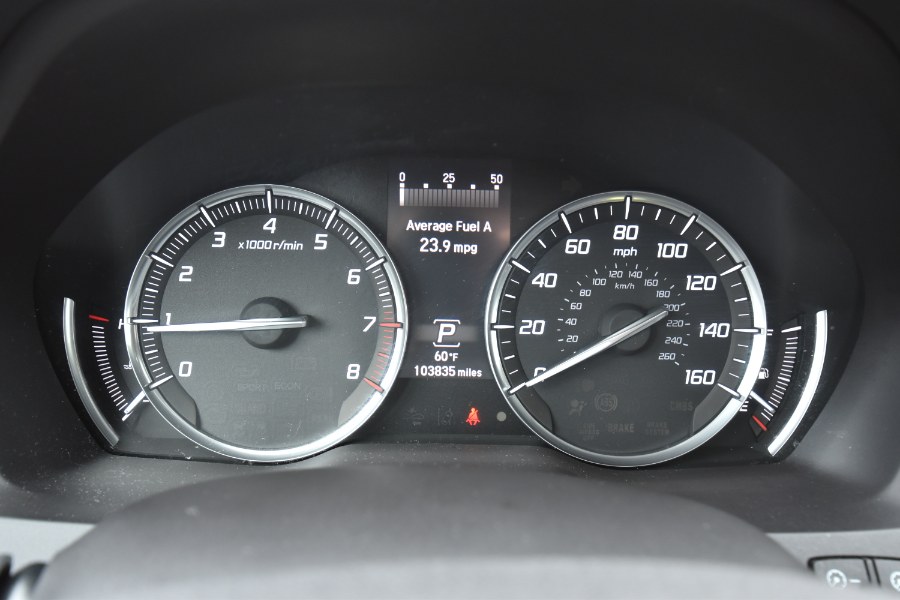 Used Acura MDX SH-AWD 4dr w/Tech 2016 | Highline Car Connection. Waterbury, Connecticut Used Acura MDX SH-AWD 4dr w/Tech 2016 | Highline Car Connection. Waterbury, Connecticut