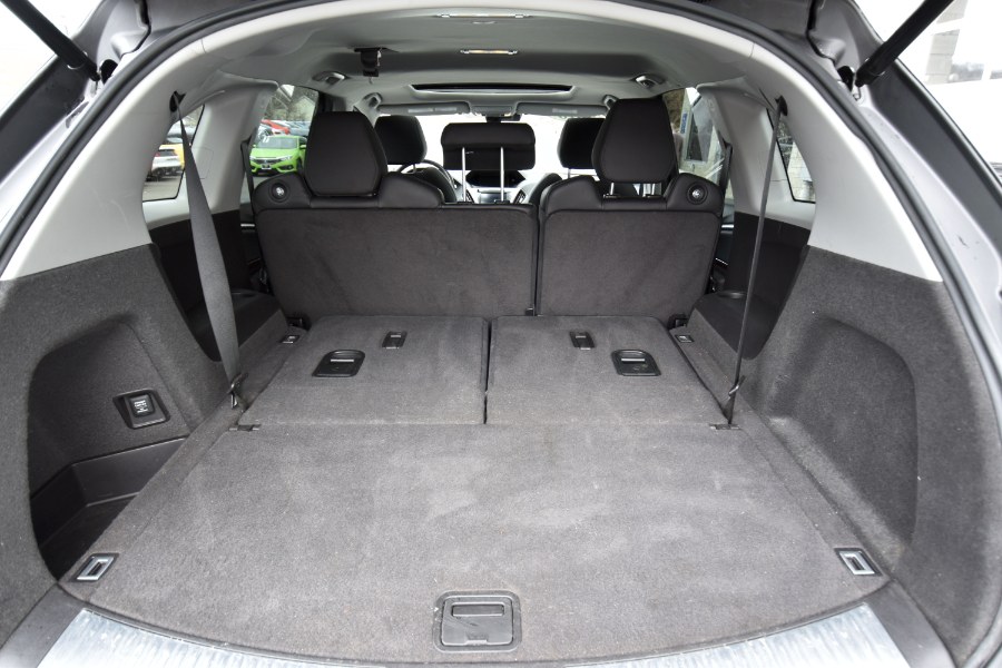 Used Acura MDX SH-AWD 4dr w/Tech 2016 | Highline Car Connection. Waterbury, Connecticut Used Acura MDX SH-AWD 4dr w/Tech 2016 | Highline Car Connection. Waterbury, Connecticut