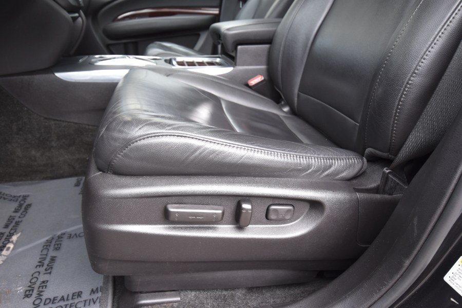 Used Acura MDX SH-AWD 4dr w/Tech 2016 | Highline Car Connection. Waterbury, Connecticut Used Acura MDX SH-AWD 4dr w/Tech 2016 | Highline Car Connection. Waterbury, Connecticut