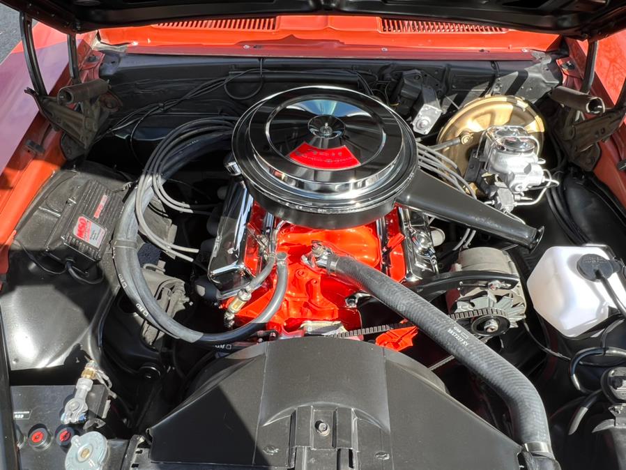 Used Chevrolet Camaro RS 1968 | Tony's Auto Sales. Waterbury, Connecticut Used Chevrolet Camaro RS 1968 | Tony's Auto Sales. Waterbury, Connecticut