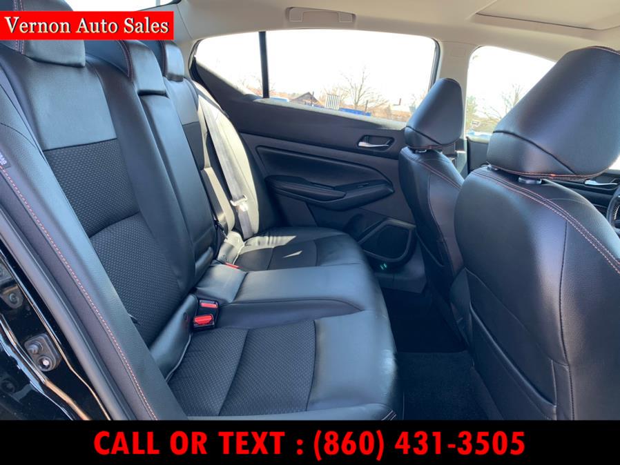 2020 Nissan Altima 2.5 SR AWD Sedan, available for sale in Manchester, Connecticut | Vernon Auto Sale & Service. Manchester, Connecticut 2020 Nissan Altima 2.5 SR AWD Sedan, available for sale in Manchester, Connecticut | Vernon Auto Sale & Service. Manchester, Connecticut