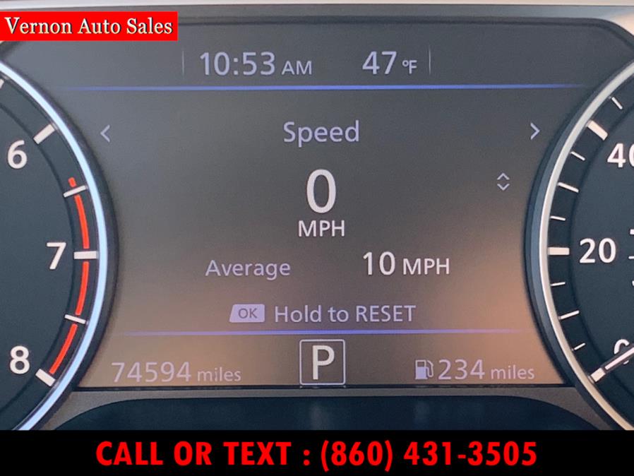 2020 Nissan Altima 2.5 SR AWD Sedan, available for sale in Manchester, Connecticut | Vernon Auto Sale & Service. Manchester, Connecticut 2020 Nissan Altima 2.5 SR AWD Sedan, available for sale in Manchester, Connecticut | Vernon Auto Sale & Service. Manchester, Connecticut