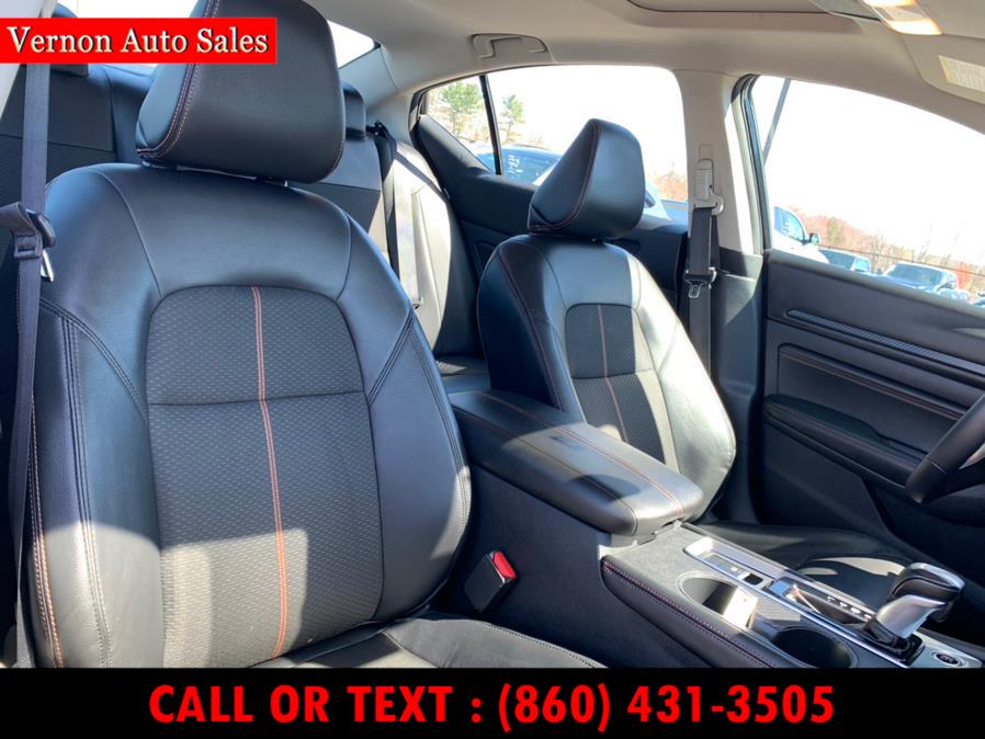 2020 Nissan Altima 2.5 SR AWD Sedan, available for sale in Manchester, Connecticut | Vernon Auto Sale & Service. Manchester, Connecticut 2020 Nissan Altima 2.5 SR AWD Sedan, available for sale in Manchester, Connecticut | Vernon Auto Sale & Service. Manchester, Connecticut