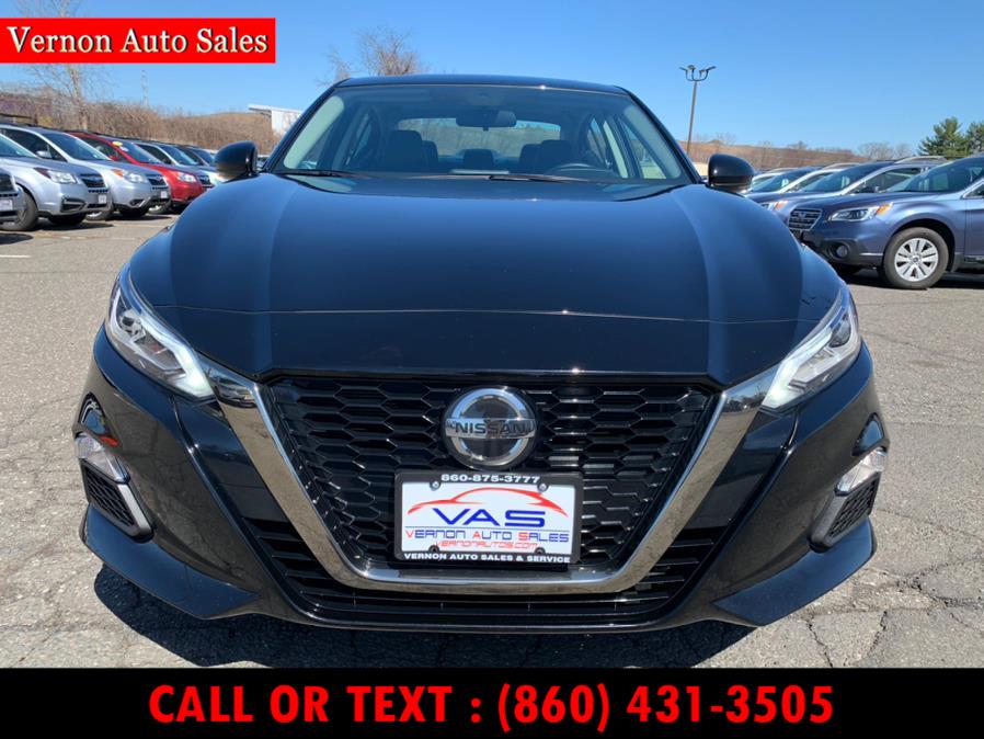 2020 Nissan Altima 2.5 SR AWD Sedan, available for sale in Manchester, Connecticut | Vernon Auto Sale & Service. Manchester, Connecticut 2020 Nissan Altima 2.5 SR AWD Sedan, available for sale in Manchester, Connecticut | Vernon Auto Sale & Service. Manchester, Connecticut