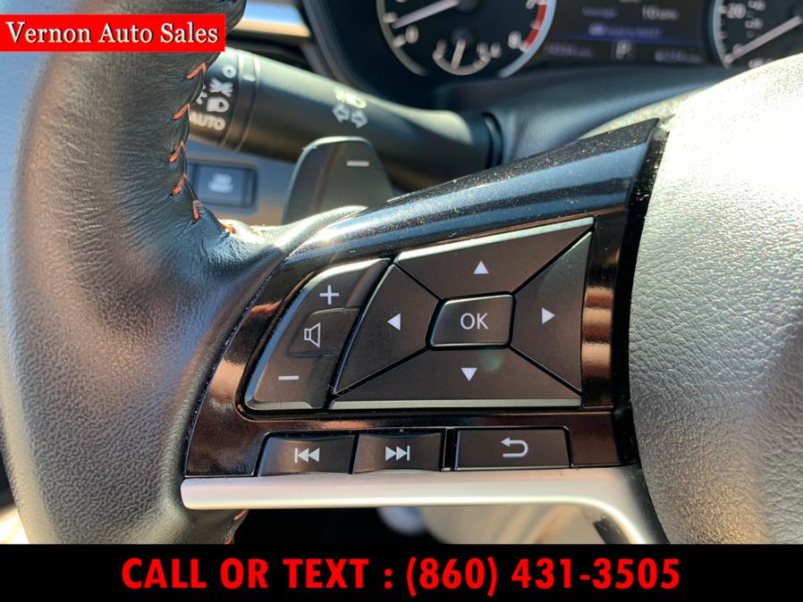2020 Nissan Altima 2.5 SR AWD Sedan, available for sale in Manchester, Connecticut | Vernon Auto Sale & Service. Manchester, Connecticut 2020 Nissan Altima 2.5 SR AWD Sedan, available for sale in Manchester, Connecticut | Vernon Auto Sale & Service. Manchester, Connecticut