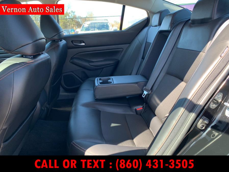 2020 Nissan Altima 2.5 SR AWD Sedan, available for sale in Manchester, Connecticut | Vernon Auto Sale & Service. Manchester, Connecticut 2020 Nissan Altima 2.5 SR AWD Sedan, available for sale in Manchester, Connecticut | Vernon Auto Sale & Service. Manchester, Connecticut