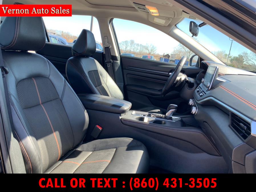 2020 Nissan Altima 2.5 SR AWD Sedan, available for sale in Manchester, Connecticut | Vernon Auto Sale & Service. Manchester, Connecticut 2020 Nissan Altima 2.5 SR AWD Sedan, available for sale in Manchester, Connecticut | Vernon Auto Sale & Service. Manchester, Connecticut
